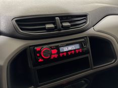 CHEVROLET PRISMA 1.0 MPFI JOY 8V 2018/2019 SUL SERRA MOTORS CAXIAS DO SUL / Carros no Vale