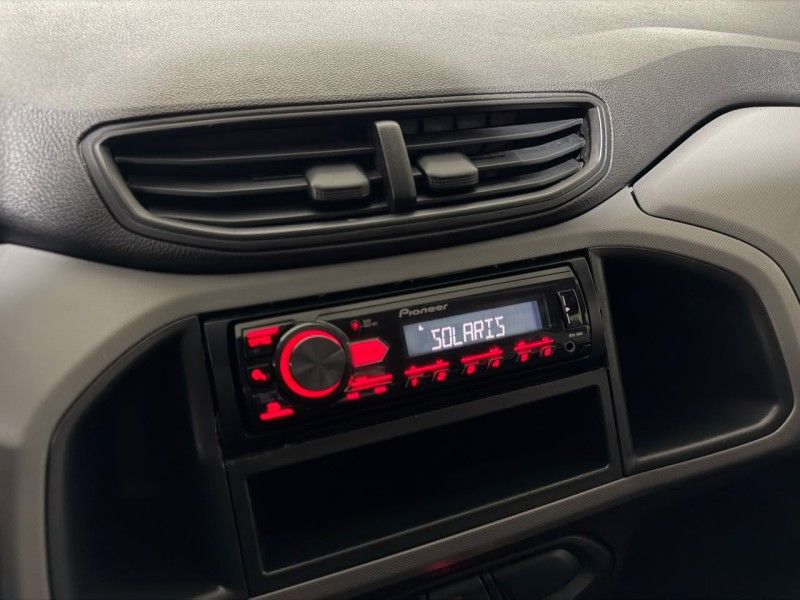 CHEVROLET PRISMA 1.0 MPFI JOY 8V 2018/2019 SUL SERRA MOTORS CAXIAS DO SUL / Carros no Vale CHEVROLET PRISMA 1.0 MPFI JOY 8V 2018/2019 SUL SERRA MOTORS CAXIAS DO SUL / Carros no Vale