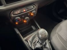 CHEVROLET PRISMA 1.0 MPFI JOY 8V 2018/2019 SUL SERRA MOTORS CAXIAS DO SUL / Carros no Vale