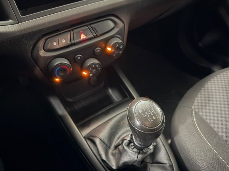 CHEVROLET PRISMA 1.0 MPFI JOY 8V 2018/2019 SUL SERRA MOTORS CAXIAS DO SUL / Carros no Vale CHEVROLET PRISMA 1.0 MPFI JOY 8V 2018/2019 SUL SERRA MOTORS CAXIAS DO SUL / Carros no Vale