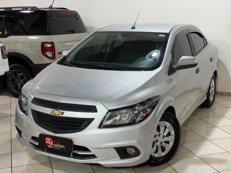 CHEVROLET PRISMA 1.0 MPFI JOY 8V 2018/2019 SUL SERRA MOTORS CAXIAS DO SUL / Carros no Vale CHEVROLET PRISMA 1.0 MPFI JOY 8V 2018/2019 SUL SERRA MOTORS CAXIAS DO SUL / Carros no Vale