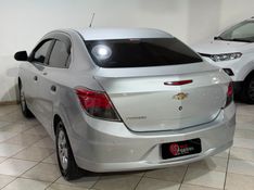 CHEVROLET PRISMA 1.0 MPFI JOY 8V 2018/2019 SUL SERRA MOTORS CAXIAS DO SUL / Carros no Vale