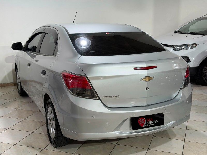 CHEVROLET PRISMA 1.0 MPFI JOY 8V 2018/2019 SUL SERRA MOTORS CAXIAS DO SUL / Carros no Vale CHEVROLET PRISMA 1.0 MPFI JOY 8V 2018/2019 SUL SERRA MOTORS CAXIAS DO SUL / Carros no Vale