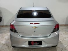 CHEVROLET PRISMA 1.0 MPFI JOY 8V 2018/2019 SUL SERRA MOTORS CAXIAS DO SUL / Carros no Vale