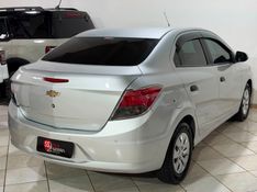 CHEVROLET PRISMA 1.0 MPFI JOY 8V 2018/2019 SUL SERRA MOTORS CAXIAS DO SUL / Carros no Vale
