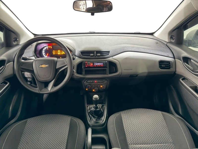 CHEVROLET PRISMA 1.0 MPFI JOY 8V 2018/2019 SUL SERRA MOTORS CAXIAS DO SUL / Carros no Vale CHEVROLET PRISMA 1.0 MPFI JOY 8V 2018/2019 SUL SERRA MOTORS CAXIAS DO SUL / Carros no Vale