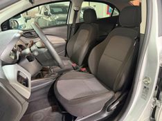 CHEVROLET PRISMA 1.0 MPFI JOY 8V 2018/2019 SUL SERRA MOTORS CAXIAS DO SUL / Carros no Vale
