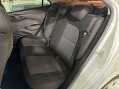 CHEVROLET PRISMA 1.0 MPFI JOY 8V 2018/2019 SUL SERRA MOTORS CAXIAS DO SUL / Carros no Vale