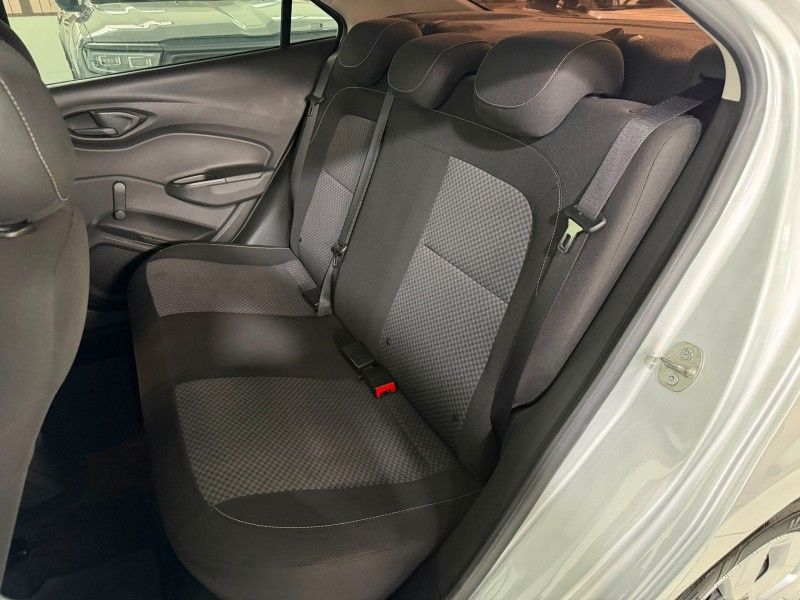 CHEVROLET PRISMA 1.0 MPFI JOY 8V 2018/2019 SUL SERRA MOTORS CAXIAS DO SUL / Carros no Vale CHEVROLET PRISMA 1.0 MPFI JOY 8V 2018/2019 SUL SERRA MOTORS CAXIAS DO SUL / Carros no Vale