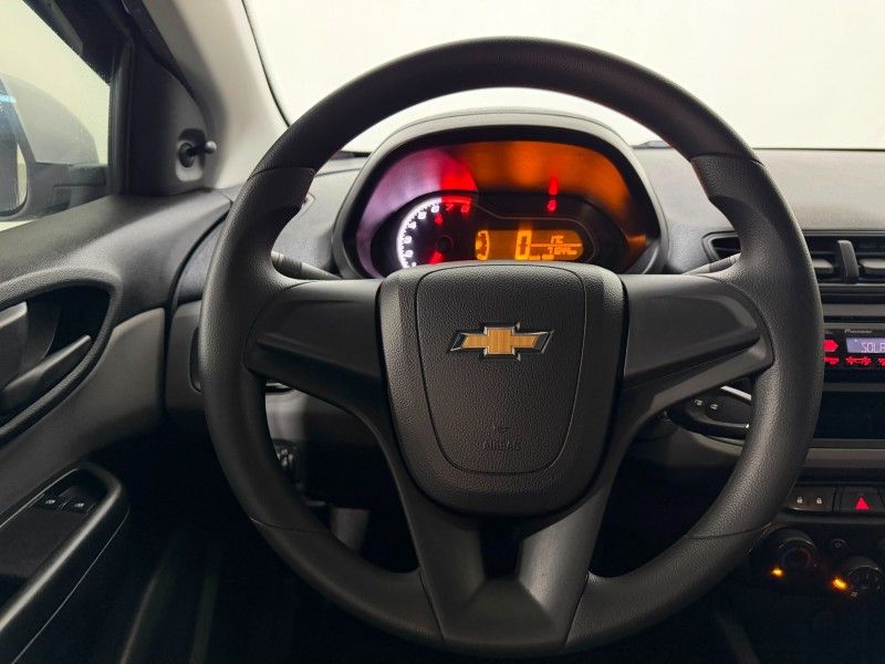 CHEVROLET PRISMA 1.0 MPFI JOY 8V 2018/2019 SUL SERRA MOTORS CAXIAS DO SUL / Carros no Vale CHEVROLET PRISMA 1.0 MPFI JOY 8V 2018/2019 SUL SERRA MOTORS CAXIAS DO SUL / Carros no Vale