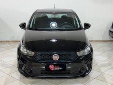 FIAT ARGO 1.3 FIREFLY DRIVE 2019/2019 SUL SERRA MOTORS CAXIAS DO SUL / Carros no Vale