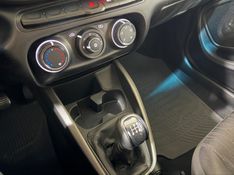 FIAT ARGO 1.3 FIREFLY DRIVE 2019/2019 SUL SERRA MOTORS CAXIAS DO SUL / Carros no Vale