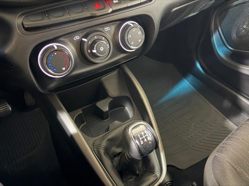 FIAT ARGO 1.3 FIREFLY DRIVE 2019/2019 SUL SERRA MOTORS CAXIAS DO SUL / Carros no Vale FIAT ARGO 1.3 FIREFLY DRIVE 2019/2019 SUL SERRA MOTORS CAXIAS DO SUL / Carros no Vale