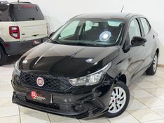 FIAT ARGO 1.3 FIREFLY DRIVE 2019/2019 SUL SERRA MOTORS CAXIAS DO SUL / Carros no Vale