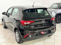 FIAT ARGO 1.3 FIREFLY DRIVE 2019/2019 SUL SERRA MOTORS CAXIAS DO SUL / Carros no Vale