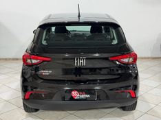 FIAT ARGO 1.3 FIREFLY DRIVE 2019/2019 SUL SERRA MOTORS CAXIAS DO SUL / Carros no Vale