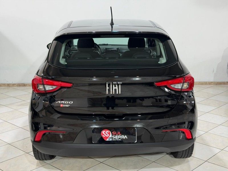 FIAT ARGO 1.3 FIREFLY DRIVE 2019/2019 SUL SERRA MOTORS CAXIAS DO SUL / Carros no Vale FIAT ARGO 1.3 FIREFLY DRIVE 2019/2019 SUL SERRA MOTORS CAXIAS DO SUL / Carros no Vale