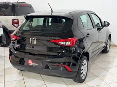 FIAT ARGO 1.3 FIREFLY DRIVE 2019/2019 SUL SERRA MOTORS CAXIAS DO SUL / Carros no Vale