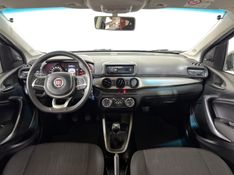FIAT ARGO 1.3 FIREFLY DRIVE 2019/2019 SUL SERRA MOTORS CAXIAS DO SUL / Carros no Vale
