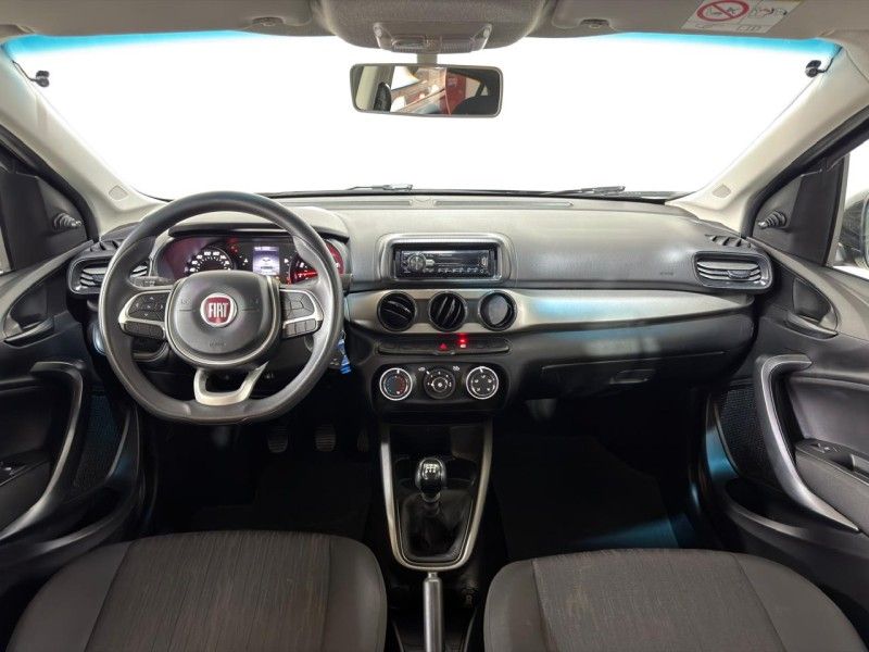 FIAT ARGO 1.3 FIREFLY DRIVE 2019/2019 SUL SERRA MOTORS CAXIAS DO SUL / Carros no Vale FIAT ARGO 1.3 FIREFLY DRIVE 2019/2019 SUL SERRA MOTORS CAXIAS DO SUL / Carros no Vale