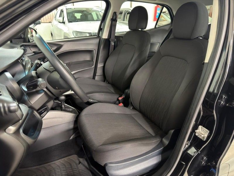 FIAT ARGO 1.3 FIREFLY DRIVE 2019/2019 SUL SERRA MOTORS CAXIAS DO SUL / Carros no Vale FIAT ARGO 1.3 FIREFLY DRIVE 2019/2019 SUL SERRA MOTORS CAXIAS DO SUL / Carros no Vale