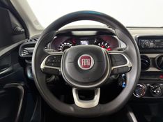 FIAT ARGO 1.3 FIREFLY DRIVE 2019/2019 SUL SERRA MOTORS CAXIAS DO SUL / Carros no Vale