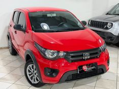 FIAT MOBI 1.0 8V EVO LIKE 2023/2023 SUL SERRA MOTORS CAXIAS DO SUL / Carros no Vale