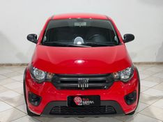 FIAT MOBI 1.0 8V EVO LIKE 2023/2023 SUL SERRA MOTORS CAXIAS DO SUL / Carros no Vale