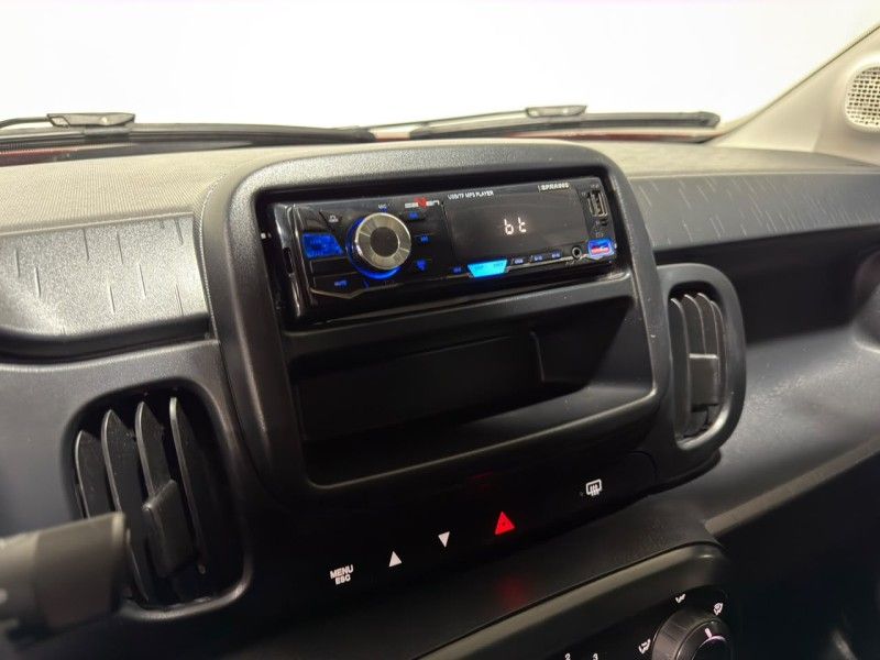 FIAT MOBI 1.0 8V EVO LIKE 2023/2023 SUL SERRA MOTORS CAXIAS DO SUL / Carros no Vale