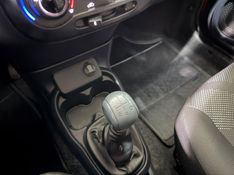 FIAT MOBI 1.0 8V EVO LIKE 2023/2023 SUL SERRA MOTORS CAXIAS DO SUL / Carros no Vale