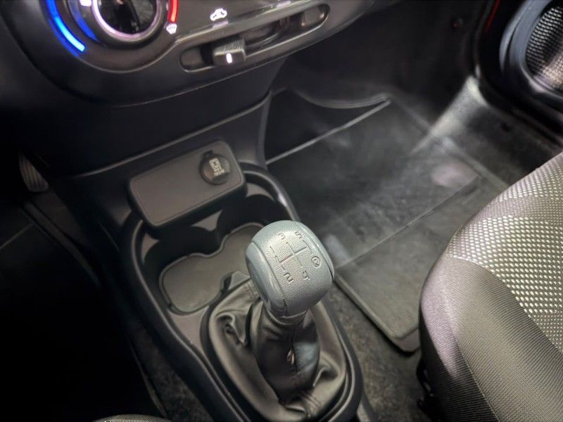 FIAT MOBI 1.0 8V EVO LIKE 2023/2023 SUL SERRA MOTORS CAXIAS DO SUL / Carros no Vale