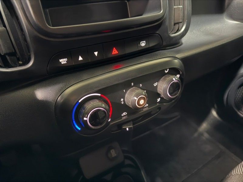 FIAT MOBI 1.0 8V EVO LIKE 2023/2023 SUL SERRA MOTORS CAXIAS DO SUL / Carros no Vale