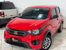 FIAT MOBI 1.0 8V EVO LIKE 2023/2023 SUL SERRA MOTORS CAXIAS DO SUL / Carros no Vale