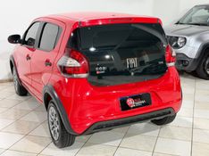 FIAT MOBI 1.0 8V EVO LIKE 2023/2023 SUL SERRA MOTORS CAXIAS DO SUL / Carros no Vale