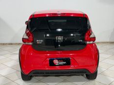 FIAT MOBI 1.0 8V EVO LIKE 2023/2023 SUL SERRA MOTORS CAXIAS DO SUL / Carros no Vale