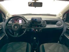 FIAT MOBI 1.0 8V EVO LIKE 2023/2023 SUL SERRA MOTORS CAXIAS DO SUL / Carros no Vale