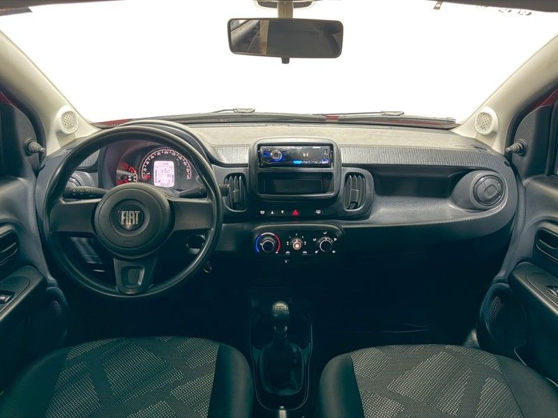 FIAT MOBI 1.0 8V EVO LIKE 2023/2023 SUL SERRA MOTORS CAXIAS DO SUL / Carros no Vale