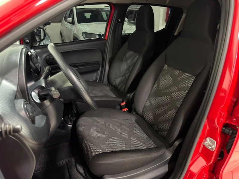 FIAT MOBI 1.0 8V EVO LIKE 2023/2023 SUL SERRA MOTORS CAXIAS DO SUL / Carros no Vale