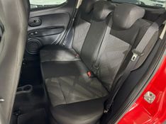 FIAT MOBI 1.0 8V EVO LIKE 2023/2023 SUL SERRA MOTORS CAXIAS DO SUL / Carros no Vale