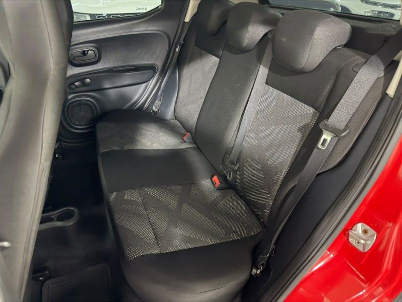 FIAT MOBI 1.0 8V EVO LIKE 2023/2023 SUL SERRA MOTORS CAXIAS DO SUL / Carros no Vale
