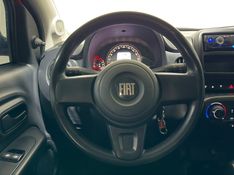 FIAT MOBI 1.0 8V EVO LIKE 2023/2023 SUL SERRA MOTORS CAXIAS DO SUL / Carros no Vale