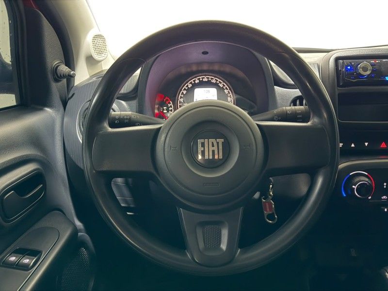 FIAT MOBI 1.0 8V EVO LIKE 2023/2023 SUL SERRA MOTORS CAXIAS DO SUL / Carros no Vale