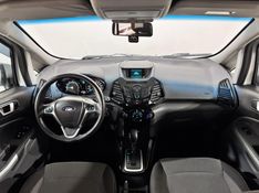FORD ECOSPORT 2.0 FREESTYLE 16V 2015/2016 SUL SERRA MOTORS CAXIAS DO SUL / Carros no Vale