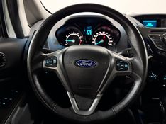 FORD ECOSPORT 2.0 FREESTYLE 16V 2015/2016 SUL SERRA MOTORS CAXIAS DO SUL / Carros no Vale
