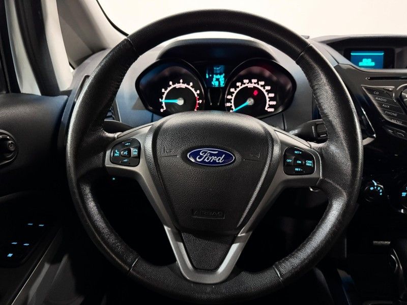 FORD ECOSPORT 2.0 FREESTYLE 16V 2015/2016 SUL SERRA MOTORS CAXIAS DO SUL / Carros no Vale