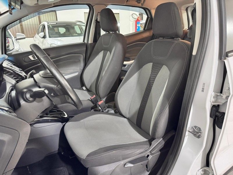 FORD ECOSPORT 2.0 FREESTYLE 16V 2015/2016 SUL SERRA MOTORS CAXIAS DO SUL / Carros no Vale