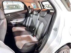 FORD ECOSPORT 2.0 FREESTYLE 16V 2015/2016 SUL SERRA MOTORS CAXIAS DO SUL / Carros no Vale
