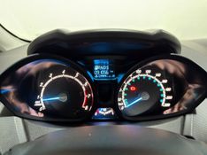 FORD FIESTA 1.6 SE HATCH 16V 2015/2015 SUL SERRA MOTORS CAXIAS DO SUL / Carros no Vale