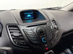 FORD FIESTA 1.6 SE HATCH 16V 2015/2015 SUL SERRA MOTORS CAXIAS DO SUL / Carros no Vale