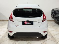 FORD FIESTA 1.6 SE HATCH 16V 2015/2015 SUL SERRA MOTORS CAXIAS DO SUL / Carros no Vale